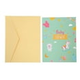 thumbnail image 2 of 3D Greeting Cards, Exquisite Durable Popping Up Cards Baby Shower  For Anniversary, 2 of 8