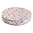 thumbnail image 1 of Juguete interactivo para gatos Strade Fareast Limited Pelota para esconderse y buscar rosa, 1 of 8