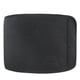 thumbnail image 3 of Whataatahia Soporte de cintura negro, cinturón cálido ajustable, protector de cintura para gimnasio y fitness, 3 of 8