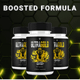 thumbnail image 2 of Ultra Gold Supplement UltraGold Max Performance Formula (60 Capsules), 2 of 7