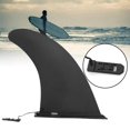 thumbnail image 2 of New Surf Water Wave Fin SUP Accessory Stablizer Stand Paddle 7W3Q Board FAST Q4Z8, 2 of 5