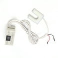 thumbnail image 3 of Luz para máquina de coser, lámpara LED para oficina, hogar, tatuaje, lámpara de mesa LED, luz para escritorio de trabajo, elegante y moderna, 3 of 11