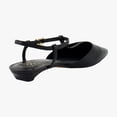thumbnail image 5 of Vince Camuto Varena Women's Flats Black Size 5 M, 5 of 8