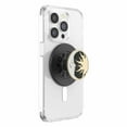 thumbnail image 4 of Popsockets PopGrip Enamel for MagSafe Round with Adapter Ring Lunar Dreams, 4 of 5