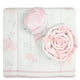 thumbnail image 1 of Juego de Cuna Rose Rosa Niña 4 Piezas Algodón 95 x 140 cm, 1 of 5