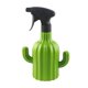 thumbnail image 2 of Cactus Shaped Plants Misters Spray Bottle Fine Mist Watering Can For Succulents Handheld Sprayer For Indoor Outdoor Plants Garden Tool For Cleaning, 2 of 6