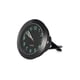 thumbnail image 4 of Reloj Con Clip Para Rejilla De Ventilación De Coche, Reloj Luminoso Para Salpicadero De Automóvil, Reloj Analógico De Cuarzo Para Interior De Coche Yuarrent VI008771-01, 4 of 5