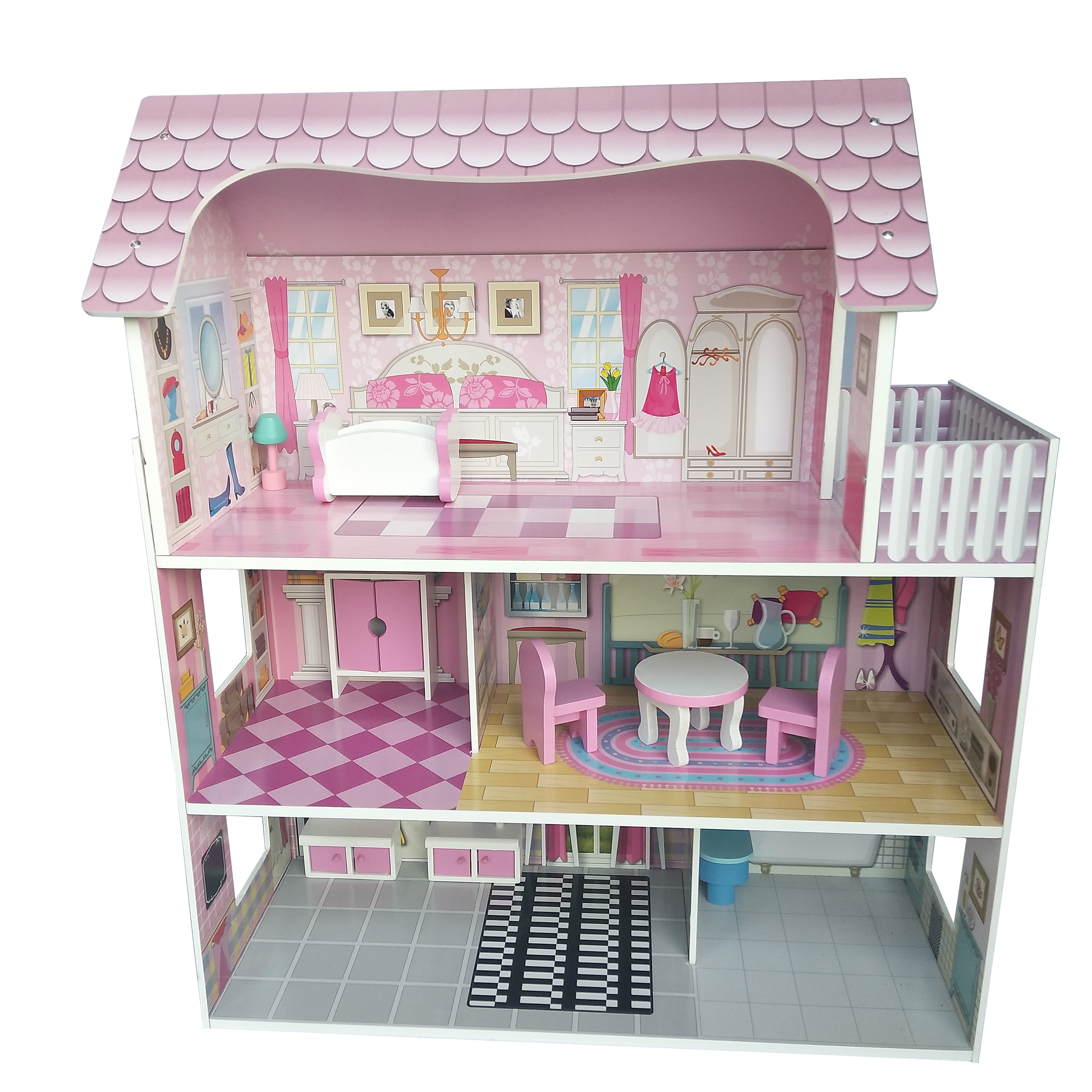 dollhouse furniture clearance
