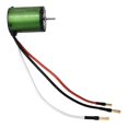 thumbnail image 1 of Moteur sans is de rechange CM36 1406 4600 kV pour camion télécommandé 1/10, 1 of 4