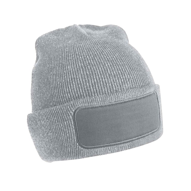 Beechfield Bonnet Patch Original pour Adulte