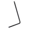 thumbnail image 5 of hengtong Guitar Allen Wrench Key Adjustment Accessories Rod Wrench for Most Guitar & Bass 4mm, 5 of 9