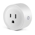 thumbnail image 4 of Homekit smart socket 16A US plug socket, mobile phone timing switch socket, wireless remote control smart home socket, 4 of 11