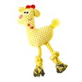 thumbnail image 1 of Juguete de Masticar de Felpa ANGGREK Para Mascotas Juego Interactivo, 1 of 7