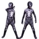 thumbnail image 1 of Traje de una pieza de Venom, disfraz de Halloween para niños, disfraz de cosplay, disfraz de actuación, traje de Deadpool, 1 of 4