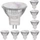 thumbnail image 1 of Halogen Bulbs 8 Pack GU5.3 35W for Warm White Lighting, 1 of 5