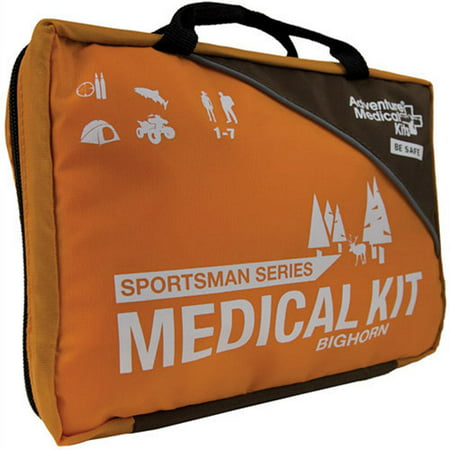 AMK Sportsman Bighorn Medical Kit