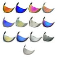 thumbnail image 4 of relayinert Visors Lens Wind And Sun Protection Easy To High Definition Lens gold 1Set, 4 of 6