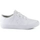 thumbnail image 1 of Tenis Converse Chuck Taylor All Star Ox Niños Mujer Blanco 21 651825C, 1 of 4