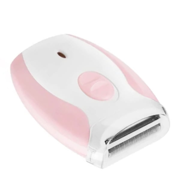Máquina de depilación, depiladora depiladora recargable, depiladora eléctrica para mujeres, de precisión diseñada