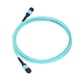 thumbnail image 3 of Cable De Fibra óptica, Menos Interferencias Plug And Play Latiguillo De Fibra De Baja Pérdida Para Comunicación De Datos ANGGREK Otros, 3 of 8