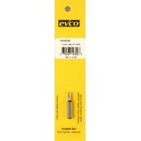 AP Products 009-000C3C 5/32" Screw Driver Clutch Insert Bit - Walmart.com