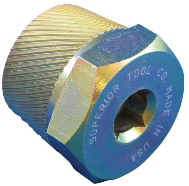 Superior Tool Company 05255 Tub Drain Extract Tool