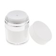 thumbnail image 1 of FYBTORefillable Airless Press Makeup Jars - 50g Capacity-0630, 1 of 5
