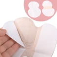 thumbnail image 4 of Almohadilla Absorbente De Sudor Para Las Axilas, 15/25/50 Pares De Almohadillas Desechables, 4 of 7