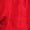 Fiery Red, variant on Women's Western Smocked Tank Top – Fiery Red Sleeveless, Ruffle Hem for Summer Vacation & Daily Wear, L