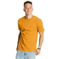thumbnail image 1 of Hanes Adult 6.1 oz. Beefy-T - 5180, 1 of 1