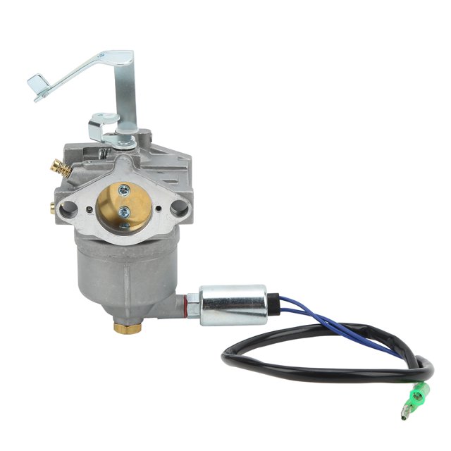7RH-14101-21-00, Carburetor Assembly Heavy Duty Rustproof Metal With Hose Replacement For MZ360 Motor Engine Generator For EF5200DECA EF5200DEC ANGGREK Otros