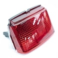 thumbnail image 3 of Calavera Completa Kinlley Cgl125 rojo, 3 of 3