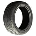 thumbnail image 2 of Set of 2 Milestar Interceptor AS810 225/50ZR17 98W XL Tires, 2 of 5