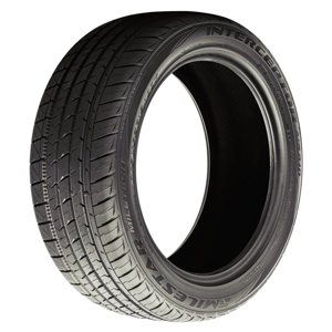 Milestar Set of 2 Milestar Interceptor AS810 275/40ZR20 106Y XL Tires Sansujyuku sansujyuku.com