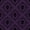 Purple, variant on Homewish Spooky Skull Skeleton Zipper Twin Comforter Sets with Fitted Sheet and 2 Pillowcases,Hipple Damask Floral Zipper Bedding Set,Halloween Bed Set,Black Reversible,4pcs