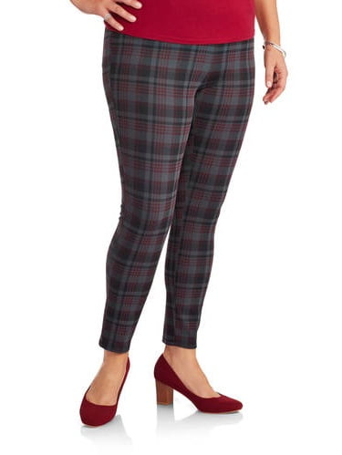 Faded Glory Womens Jegging 