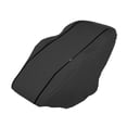 thumbnail image 2 of Funda para silla de masaje Fácil instalación Ligera Resistente Multiusos Práctica Negro con cremallera, 2 of 9
