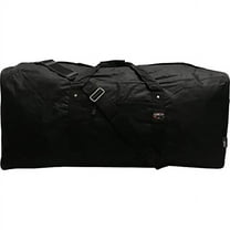 Track USA by Triple Gear Heavy Duty 24" Sport and Travel Duffle Bag TS