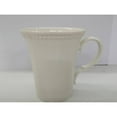thumbnail image 4 of Red Vanilla  Pinpoint White Mug 14oz Set/4, 4 of 4