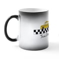 thumbnail image 2 of CafePress - Taxi Mom - 11 oz Color Changing Magic Mug, 2 of 6