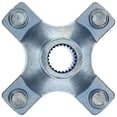 thumbnail image 5 of Niche Rear Wheel Hub for Honda FourTrax Sportrax 300 42410-HN6-000 519-CWH2223B, 5 of 9