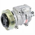 thumbnail image 2 of For Acura TL 2009-2014 OEM AC Compressor w/ Condenser Drier - BuyAutoParts, 2 of 8