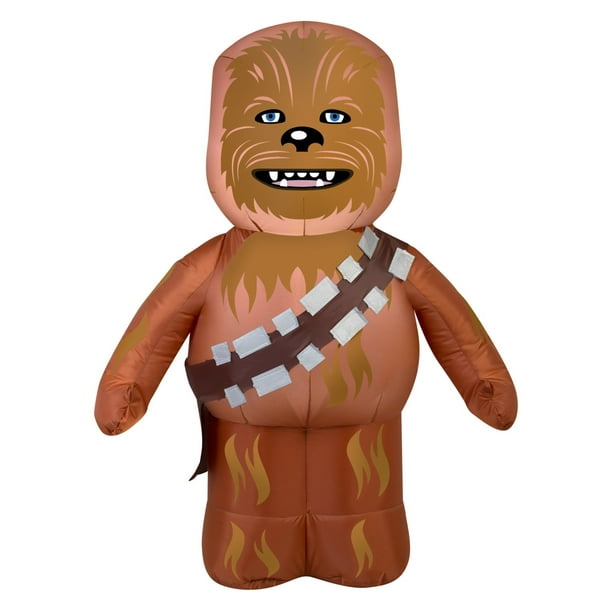 Airblown Inflatables Star Wars Chewbacca Inflatable
