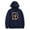 Navyblue, variant on Codiciado Merch Ando Enfocado Tour 2024 Hoodie Men/Women Hip Hop Long Sleeve Sweatshirt Hooded Streetwear