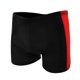 thumbnail image 3 of Bañador de secado rápido para hombre, pantalones cortos elásticos de verano, ropa de playa informal holgada para hombre, ropa de baño 2022, 3 of 5