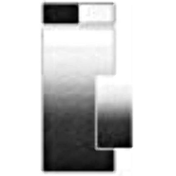 Co 1Pc Stkg 19'2'Bksf Wht