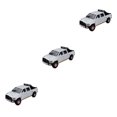 thumbnail image 2 of Vogacara 2 paquetes/lote de juguete de modelo de coche seguro y no tóxico-aleación mano de obra Pickup sonido Ram aleación de alta Type1 NO1, 2 of 6