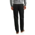thumbnail image 3 of George Men's and Big Men's Wrinkle Resistant Flat Front Twill Pants, 3 of 3