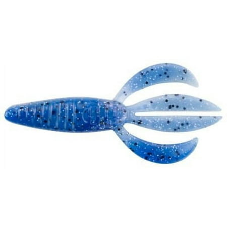 UPC: 0028632279694 | Berkley PowerBait Pit Boss Fishing Soft Bait