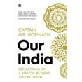 thumbnail image 2 of Our India, (Hardcover), 2 of 2